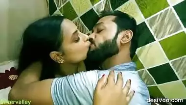 Indian Sexy Married Aunty Hard Fucked By A Young Boy Part 2