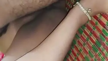 Pregnant Tamil wife fucking her husband viral MMS