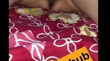 Indian Girl Tight Pussy Hardcore Fucking Cum with BF in Hindi Audio