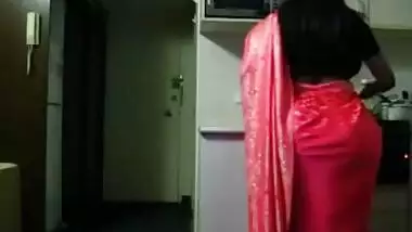 Laxmi bhabhi butt