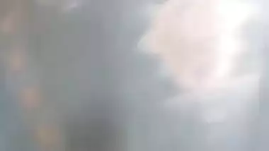 College teacher pussy fucking in jungle viral outdoor sex
