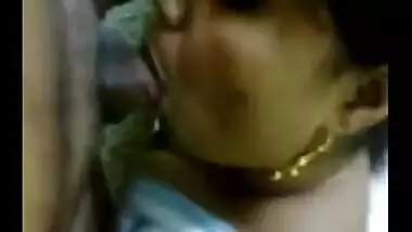 Bindu bhabhi having sex with her lover
