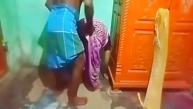 Kerala Village Aunty Sex In Home