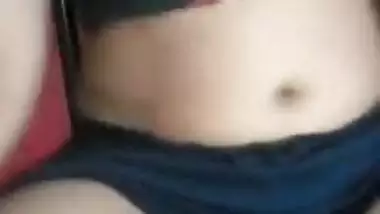 Indian village amateur show her virgin cunt