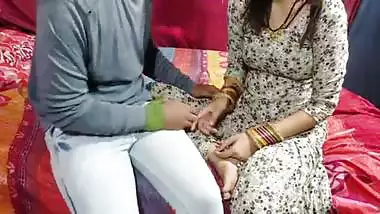 First Time Fucked My Sweet Stepsister in Hindi Audio
