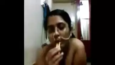 Mangala Bhabhi Nude Cadbury Eat