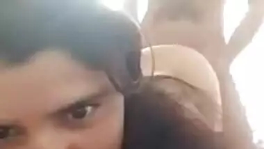Desi Indian Bhabhi sexy home sex video action