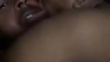 Dehati couple night sex video MMS scandal