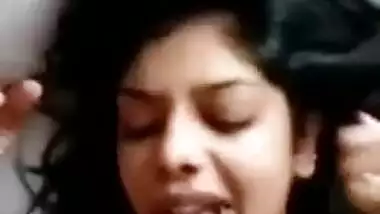 Desi Babe Get Great Cum Shot