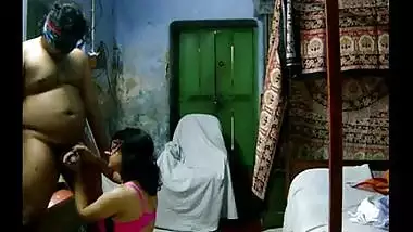 Indian porn tube of famous savita bhabhi with her lover