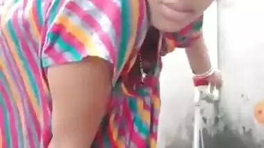 Hot Desi village bhabi