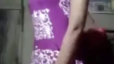 Bangladeshi village hotty striptease episode