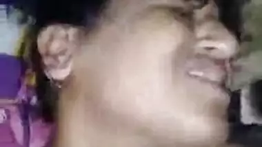 Bangla boudi painful sex with devar