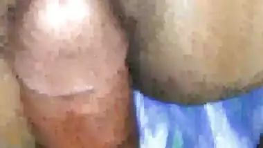 hot fucking of a desi pussy