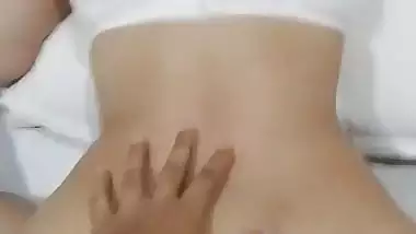 Fucking a Punjaban’s asshole in a Punjabi sex video