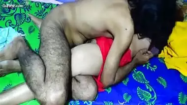 Bhabi Blowjob and fucked