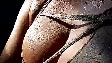 Dirty Wet Boobs Of The Hot Bengali Woman