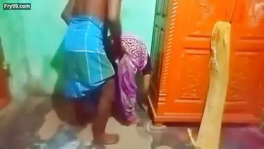 Kerala village aunty sex in home