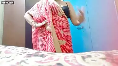 Sangeeta is hot and wants a hot cock in her pussycat Telugu audio