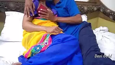 Rajasthani saali ke wild chudai ki nangi sexy blue film