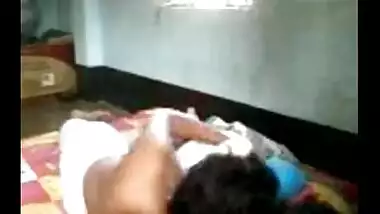 Howrah city house wife sex with laundry guy