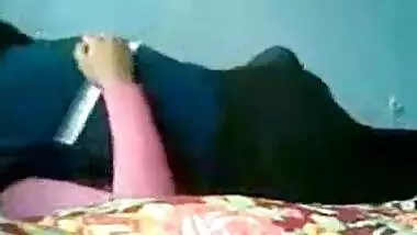 Young uncle having zabardasti sex with young niece