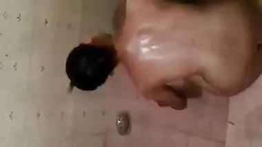 Apni Real Bhabhi Ka Shower - Movies. video2porn2