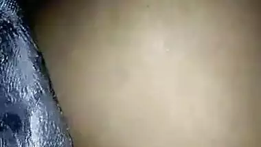 Indian guy sucking boobs and fucking lovely Bhabhi