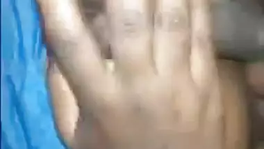 Indian Girl Blowjob and Fuck