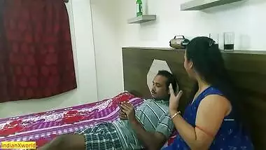 Indian Cheating Wife Erotic Hot Sex!! Hardcore Sex With Dirty Talking