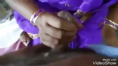 Desi desi bhabi blowjob