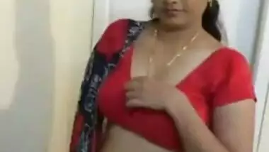 Indian Aunty 1301