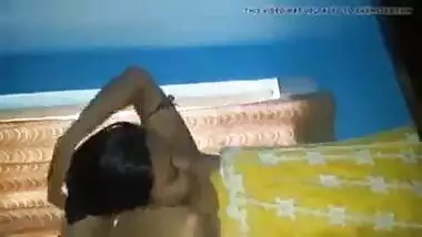 Desi hotty boob engulfing MMS movie scene to tempt your penis