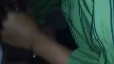 Indian college girl prostitute sucking lund MMS