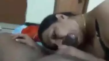 Desi Aunty Sucking cock / punjabi indian xxx video