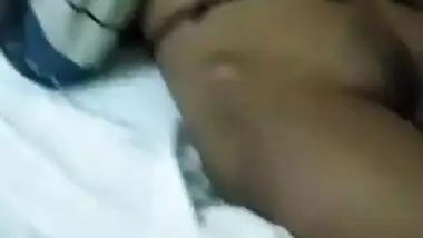 Sleeping Desi Girl Nude Captured After Fuck