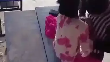 Indian Govt school teacher XXX