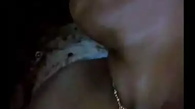 Village big boobs aunty ka hidden cam MMS