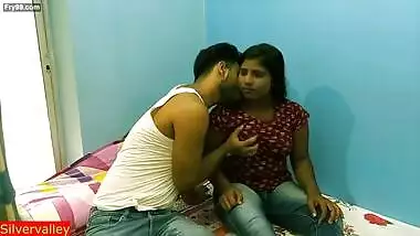 Desi cute girl makeing first time porn video