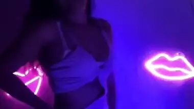 Indian College Girl Sucking Dick After The Club