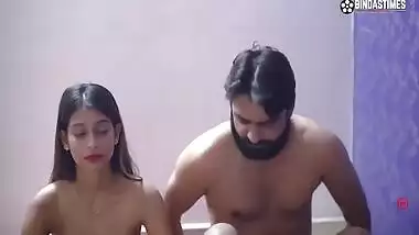 Desi Indian Morning Sex