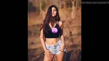 Radhika Seth Jerking Off Challenge