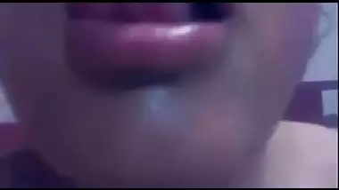 Oral sex video of hot tamil girl