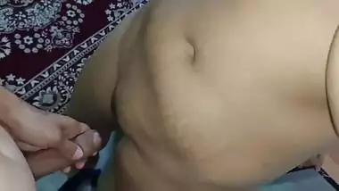 Hot Indian Girlfriend Fucking Desi Village Tight Pussy