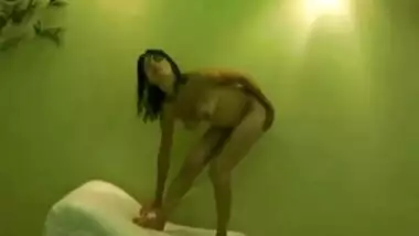 British Indian Teen Nude Erotic Dance