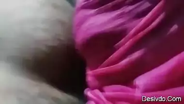 Desi Chubby Bhabhi Fucked Full Video with audio