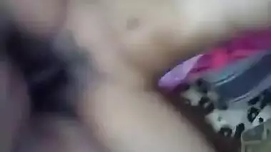 Indian wife fucking vdo leaked