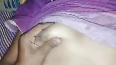 Fucking Telegu housewife in front of cam