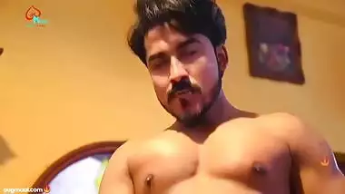 Desi Boys Have Foursome Sex For The First Time