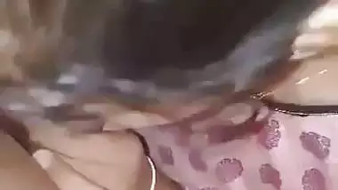 Girlfriend hairy pussy fucking viral desi sex